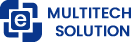 eMultiTechSolutions Logo