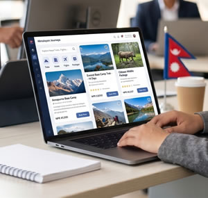 Upkeep.pro Marketplace