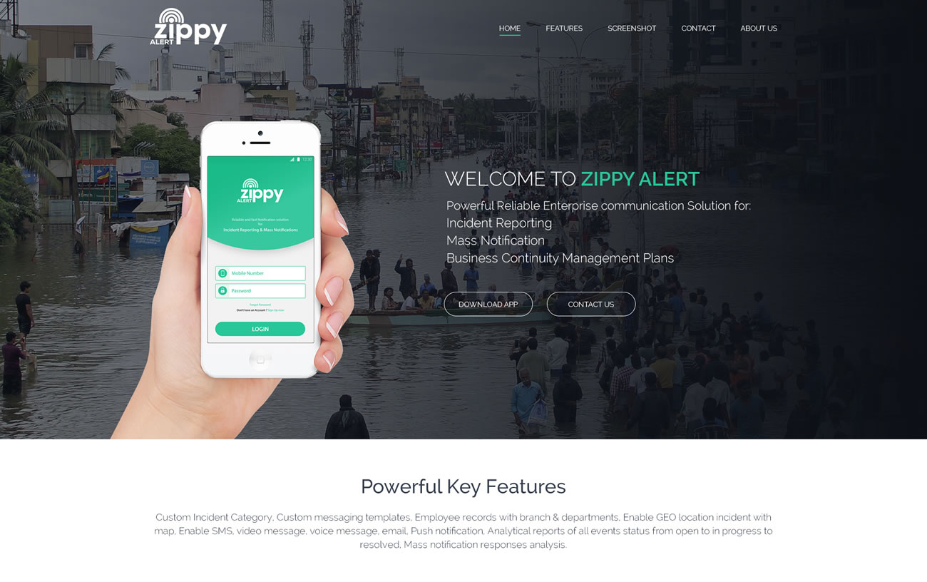 zippy